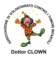 L'Impegno del sorriso